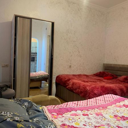 Guest House Kakha Kobuleti Eksteriør billede