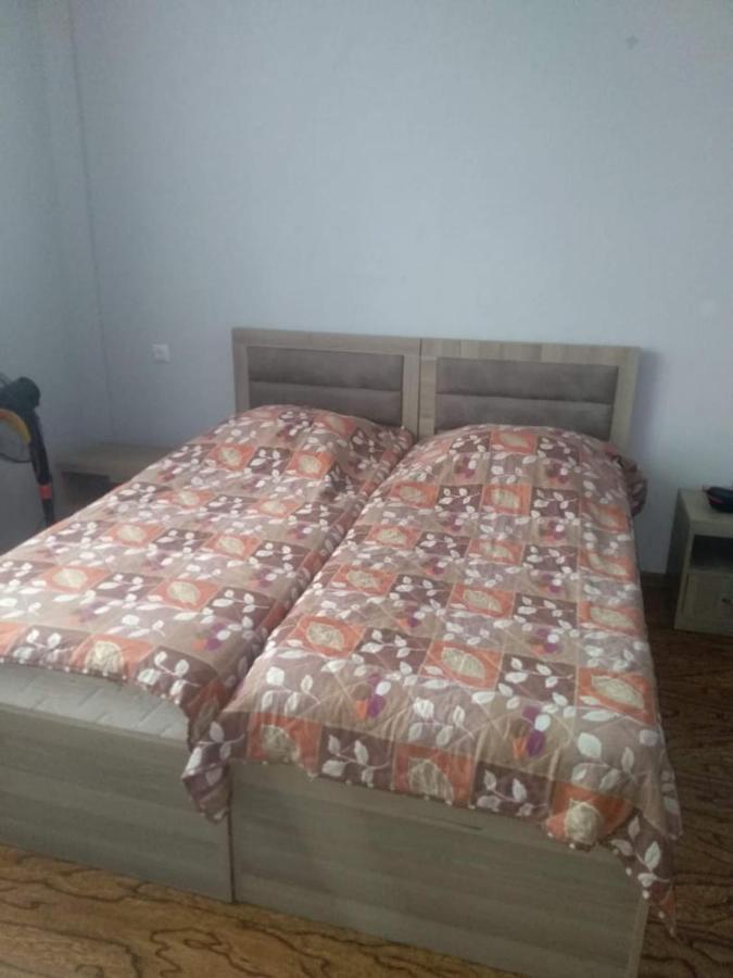 Guest House Kakha Kobuleti Eksteriør billede