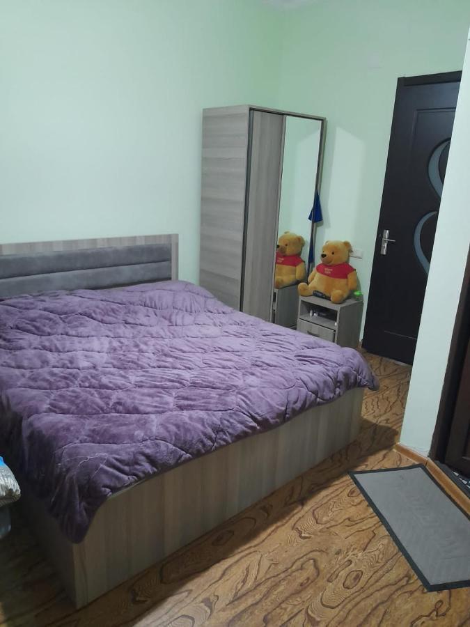 Guest House Kakha Kobuleti Eksteriør billede