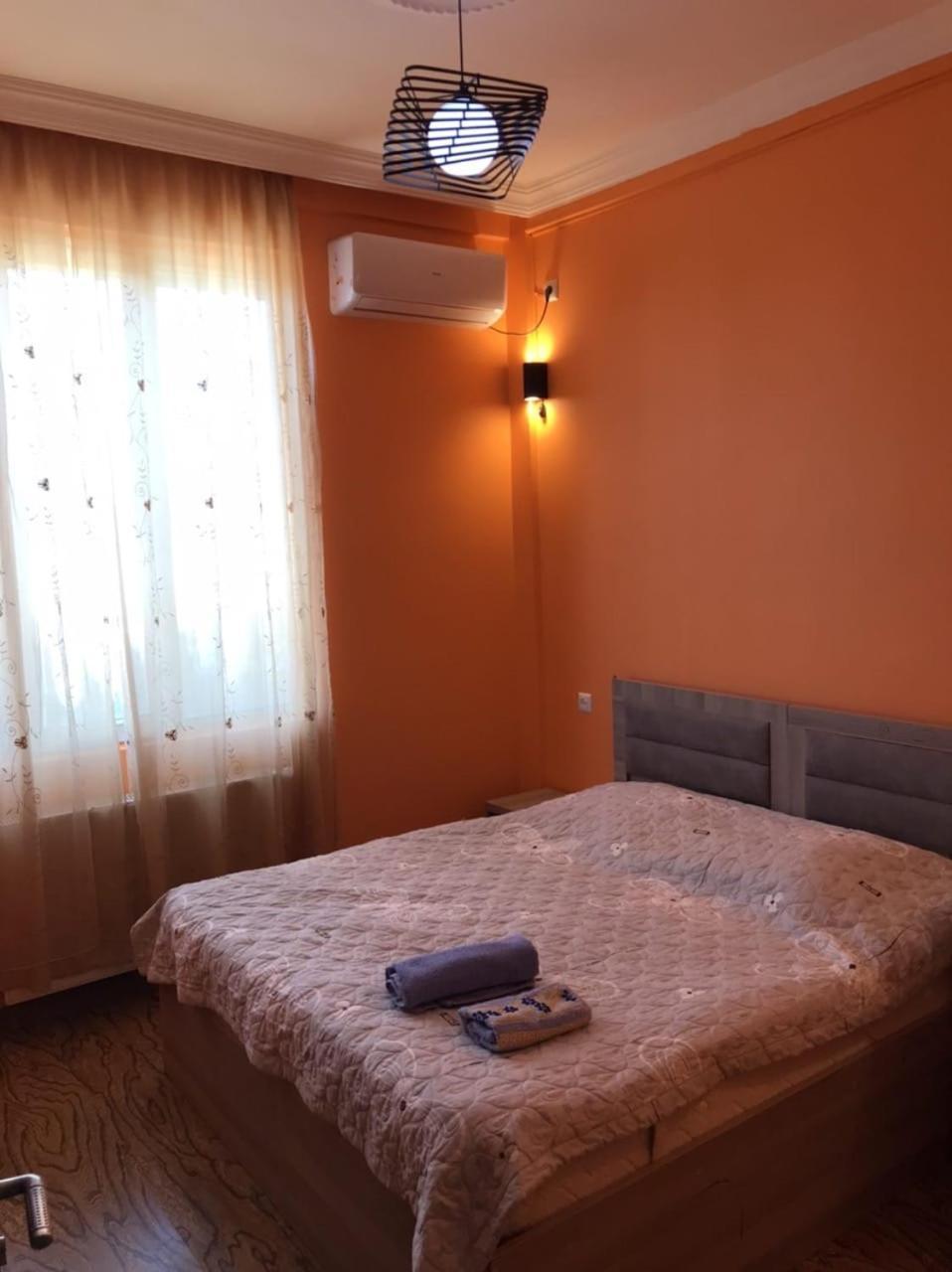 Guest House Kakha Kobuleti Eksteriør billede