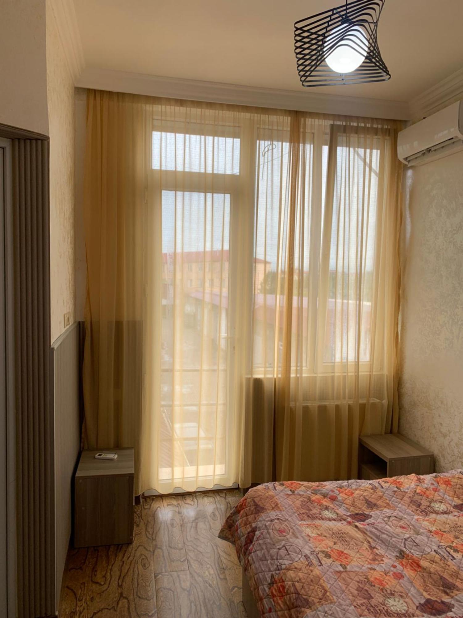 Guest House Kakha Kobuleti Eksteriør billede