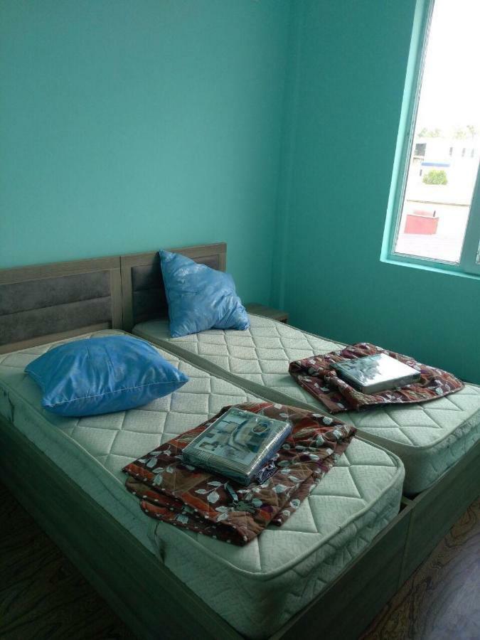 Guest House Kakha Kobuleti Eksteriør billede